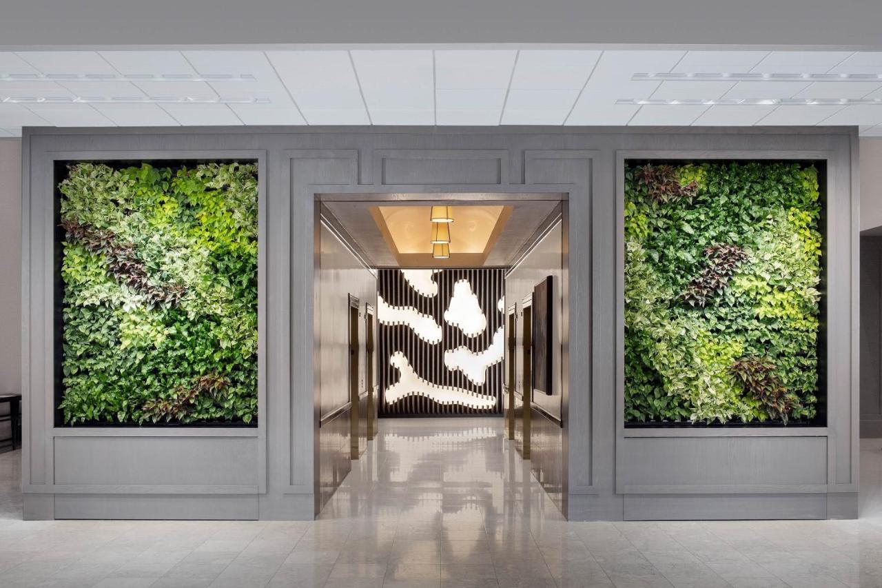 The Westin Dallas Fort Worth Airport Irving Exterior foto