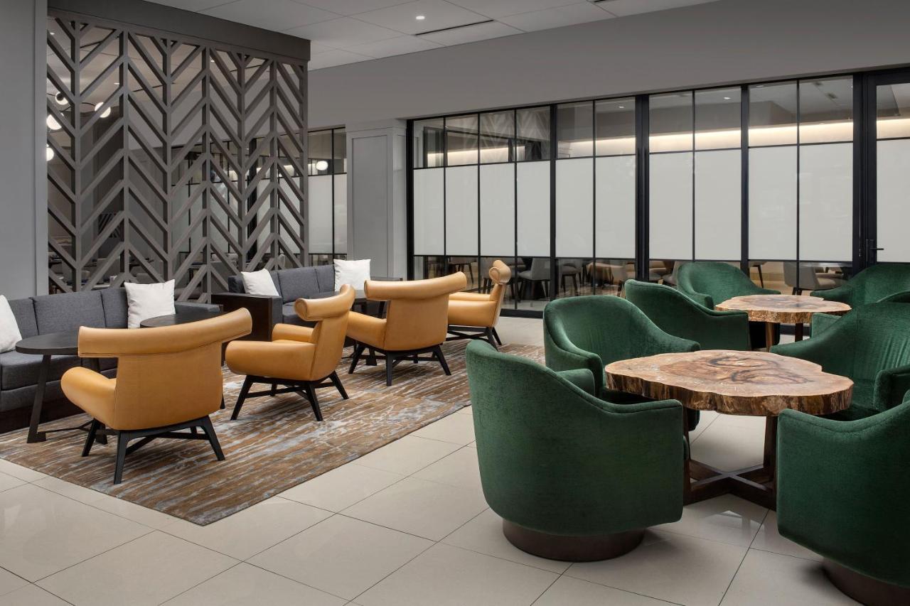 The Westin Dallas Fort Worth Airport Irving Exterior foto